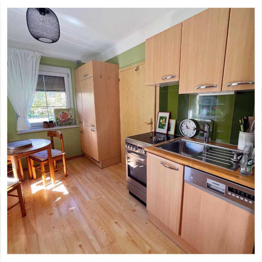 ספיטל אן דר דראו Ingrid'S Guesthouse Spittal מראה חיצוני תמונה