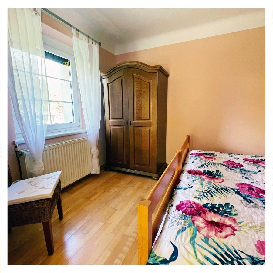 ספיטל אן דר דראו Ingrid'S Guesthouse Spittal מראה חיצוני תמונה