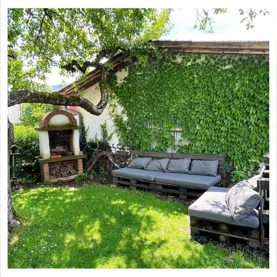 ספיטל אן דר דראו Ingrid'S Guesthouse Spittal מראה חיצוני תמונה