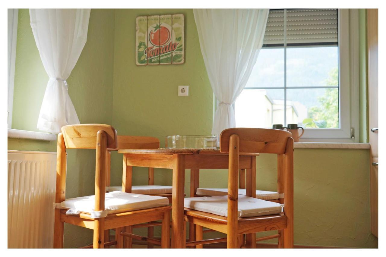 ספיטל אן דר דראו Ingrid'S Guesthouse Spittal מראה חיצוני תמונה