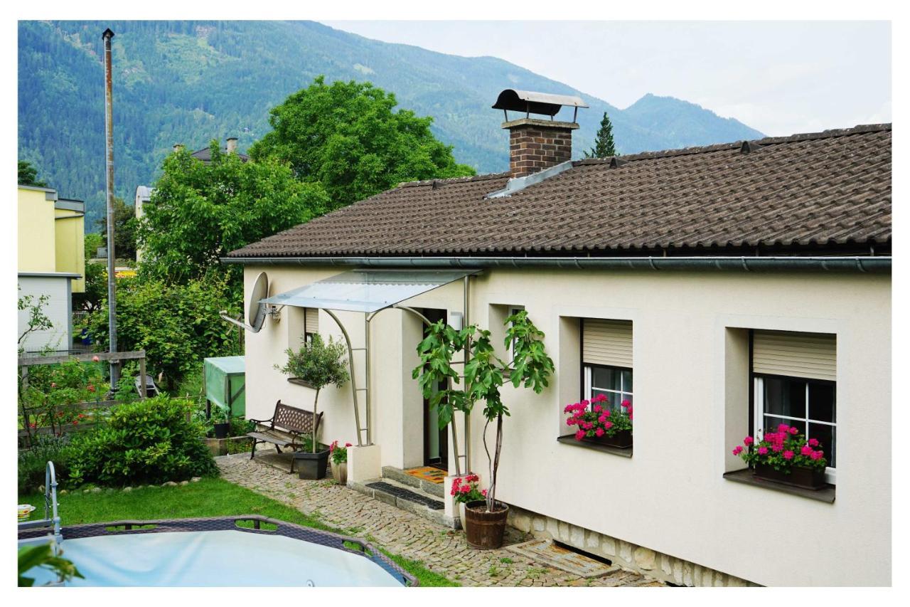 ספיטל אן דר דראו Ingrid'S Guesthouse Spittal מראה חיצוני תמונה