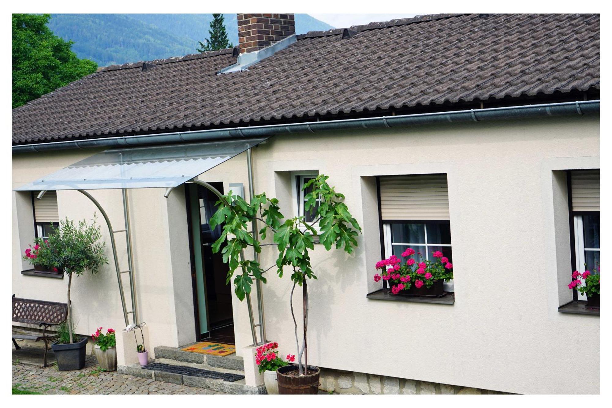 ספיטל אן דר דראו Ingrid'S Guesthouse Spittal מראה חיצוני תמונה